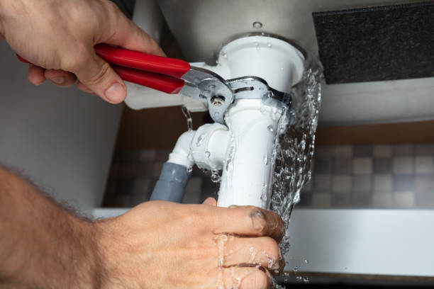 Best Flood restoration services  in St Marys, GA