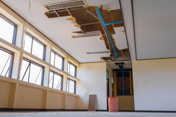 Best Water damage restoration cost  in St Marys, GA